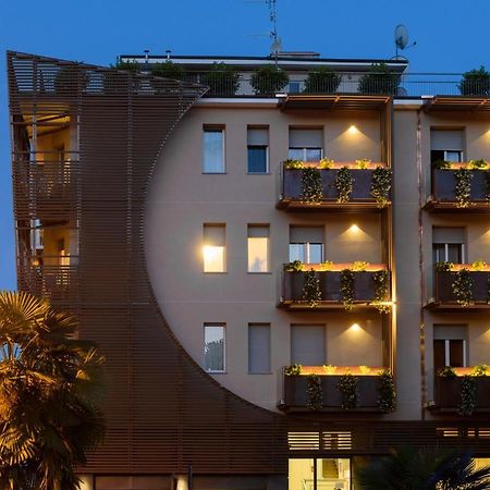 Hotel Meeting Stresa Exterior foto
