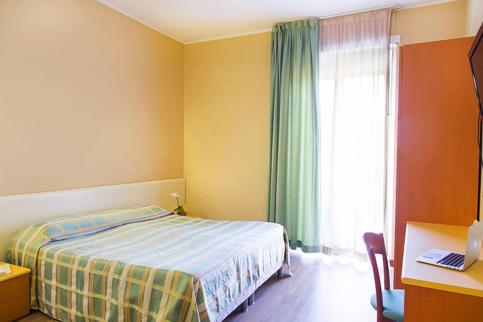Hotel Meeting Stresa Exterior foto