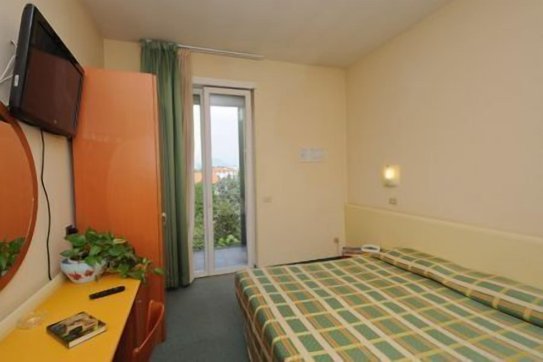 Hotel Meeting Stresa Exterior foto